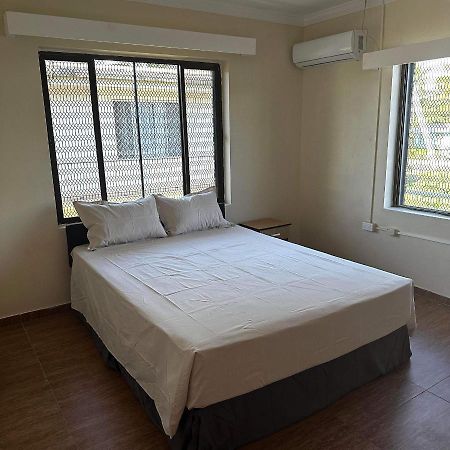 Kumarvacation Home 38 Kennedy Road Unit 2 Nadi Exterior foto