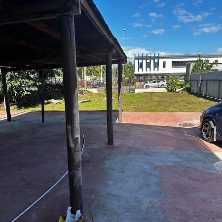 Kumarvacation Home 38 Kennedy Road Unit 2 Nadi Exterior foto